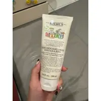 在飛比找蝦皮購物優惠-kiehl's 契爾氏 nurturing baby cre