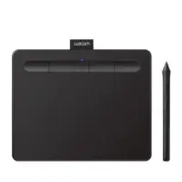 在飛比找蝦皮購物優惠-Wacom Intuos 藍芽版 CTL-4100WL/K0