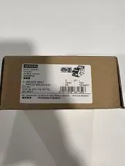Siemens Sirius 3RT2023-1BB40 3-Pole Power Contactor 3RT20231BB40