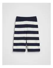 [Seed Heritage] Essential Knit Pant in Midnight Blue