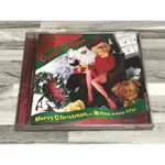 【春嬌西洋二手CD】CYNDI LAUPER MERRY CHRISTMAS HAVE A NICE LIFE1002K