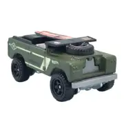 Hot Wheels Land Rover Series II Baja Blazers Kids Model Diecast Toy Cars HKG65