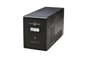 PowerShield PSD1200 Defender 1200VA / 720W Line Interactive Tower UPS with AVR, Hot Swappable Batteries