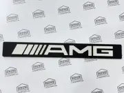 AMG engine plaque badge for Mercedes-Benz. M120, V12 (W140,W129)