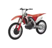 NewRay 1:6 Scale Dirtbike 2017 CRF450R