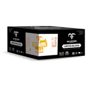 Bad Shepherd Mandarin IPA Can 440mL