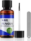 Apooliy 30ML Toenail Fungus Treatment Extra Strength, Powerful Nail Care Rene...