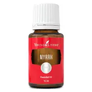 Myrrh Essential Oil 15ml