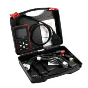 Motorcycle Diagnostic Scanner for Honda for Suzuki for MST-601 PRO