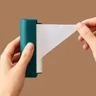 Lint Roller Delicate Easy to Tear Ergonomic Design Lint Brush Lightweight