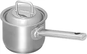 Scanpan Commercial Covered Saucepan, 14 cm/1.2 Litre