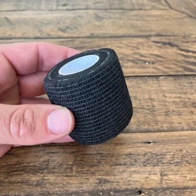 Thumb Tape - For Weightlifting & CrossFit - Self Adhesive Thumb Tape