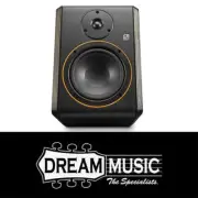 PALMER STUDIOMON 5 - POWERED 5" NEARFIELD STUDIO MONITOR (Each)