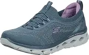 [Skechers] Women's Glide-Step Flex - Good Dream Slip-On Sneaker