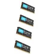 New Crucial 64GB (4X 16GB) DDR5 4800MHZ PC5-38400 SODIMM Memory Ram CT16G48C40S5