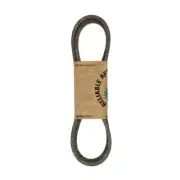 Interchangeable 1/2" x 65" V-Belt 595851M1 Fits Massey Ferguson & More