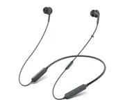 Bluetooth Headphones Wireless Sport Earphones Bluetooth 5.0, HiFi Bass Stereo Sweatproof Earbuds, CVC6.0 Mic Noise Cancelling Headset-GRAY