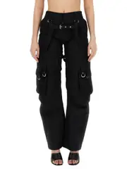 [Off-White] Off-White-Cargo Pants-Donna 42