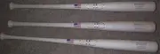 3 PACK M^POWERED PRO SELECT 32.5" MAPLE BATS FOR $199 DELIVERED* NO FREIGHT