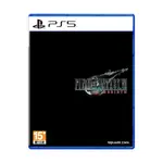 【PLAYSTATION】 PS5 太空戰士7 重生 FINAL FANTASY VII REBIRTH