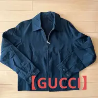 在飛比找蝦皮購物優惠-GUCCI 古馳 外套 男用 日本直送 二手