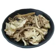 100% Wild Dry Dang Gui Tea,Angelica Sinensis Slices Dong Quai herbal tea