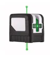 NEW Lasertec CX4DG Dot & Crossline Laser - 4 Beams - 91155