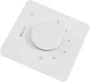 COMNESTBI Versatile Volume Control Integrated Audio Switch Effortless Sound Level Adjustment