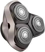 Skull Shaver Baron PRO 3 Head Replacement Blade | Electric shaver replacement heads