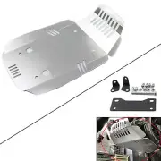 Engine Chassis Protector Guard Cover Skid Plate For BMW R NINE T R9T 2013-19