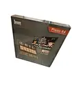 Divoom Pixoo-64 - WiFi Pixel Cloud Digital Frame with APP Control,64 X 64 LED