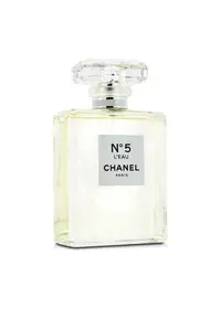 在飛比找ZALORA購物網優惠-CHANEL - No.5 L'Eau女性淡香水No.5 L