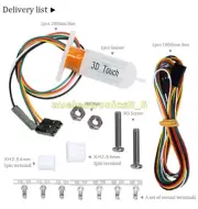 NEW 3D BLTouch V3.0 Auto Leveling Sensor Kit BL Touch Sensor For Ender 3 Pro