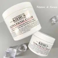 在飛比找蝦皮購物優惠-閃促⚡ Kiehl's 冰河醣蛋白保濕霜 50ml 125m