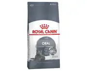 Royal Canin Oral Care Cat Dry Food