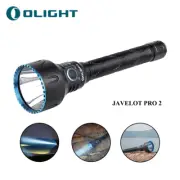 Olight Javelot Pro 2 | 2500 Lumens Ultra-Bright Hunting Torch with Long Throw
