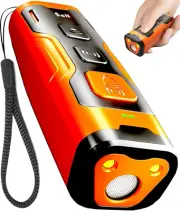 Dog Bark Deterrent Device Stops Bad Behavior | No Need Yell or Swat, Just Point