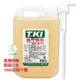 牙齒寶寶 超商免運【T.KI鐵齒】蜂膠漱口水4000ml 牙醫診所專用桶裝-植牙專用