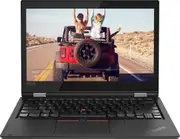 Lenovo ThinkPad L380 Yoga i5 8250U 1.60GHz 8GB RAM 256GB SSD 13.3" FHD Win 11