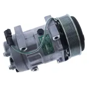 A/C Compressor VOE11412631 for Volvo EC330B EC330C EC360B EC460 EC700