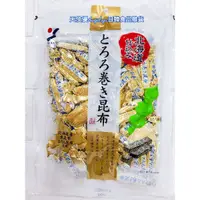 在飛比找蝦皮購物優惠-2024/9 日本製 山榮北海道昆布糖 190g 山榮 昆布