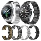 For Suunto 9 Peak / Suunto 5 Peak Metal Stainless Steel Wrist Watch Band Strap