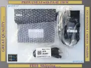 New Dell E-Port PR03X USB 3.0 with PA-4E 130 W Adapter.