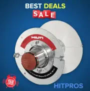 HILTI CFS-SL RK FIRESTOP RETROFIT SLEEVE KIT, NEW, FAST SHIPPING