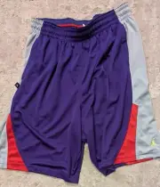 Nike Jumpan Flyknit Shorts