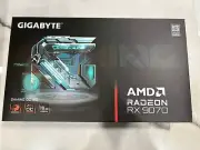 GIGABYTE AMD Radeon RX 9070 Gaming OC 16G GDDR6 Graphics Card NEW FAST SHIPPING