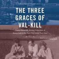 在飛比找博客來優惠-The Three Graces of Val-Kill: 