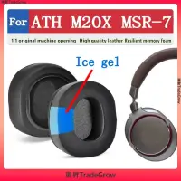 在飛比找蝦皮購物優惠-適用於 Audio Technica ATH M20X AT