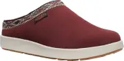 Keen Elle Mule Suede Women's Casual Shoes, Andorra/Birch, W7.5