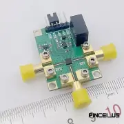 ADRF5026 100MHz-44GHz SPDT RF Switch Microwave Switch Non-reflective Type pe66